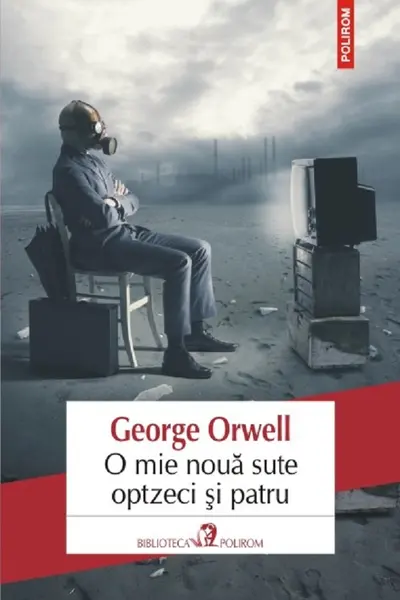 1984 - O mie noua sute optzeci si patru