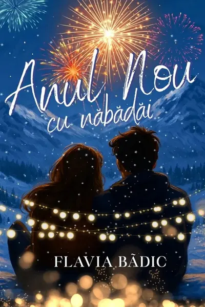 Anul nou cu năbădăi