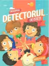 Descopera detectorul de isteti