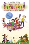 Popasuri pe Licuricia-planeta copiilor isteti.