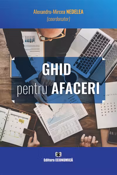 Ghid pentru afaceri