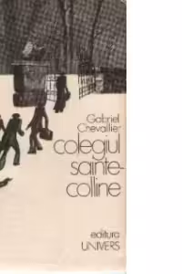 Colegiul Sainte - Colline