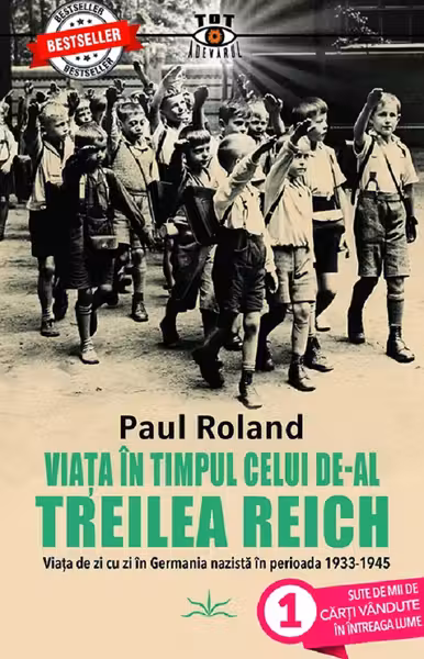 Viata in timpul celui de-al Treilea Reich
