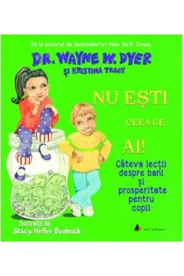 Nu esti ceea ce ai!