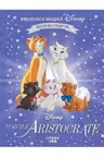 Biblioteca magica. Disney. PISICILE ARISTOCRATE. Editie de colectie