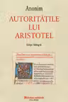 Autoritatile lui Aristotel