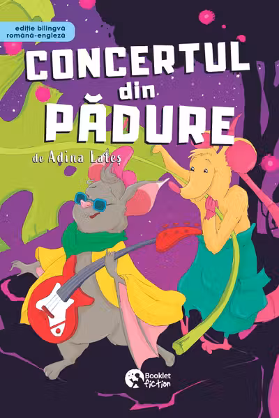 Concertul din pădure