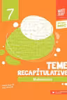 Matematica - Clasa 7 - Teme recapitulative