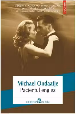 Pacientul englez