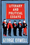 Literary and political Essays