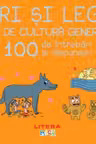 MITURI SI LEGENDE. JOC DE CULTURA GENERALA. 100 de intrebari si raspunsuri