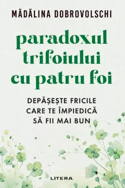 PARADOXUL TRIFOIULUI CU PATRU FOI.