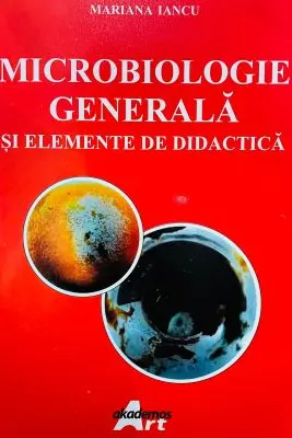 Microbiologie generala si elemente de didactica