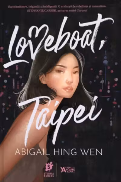 Loveboat, Taipei