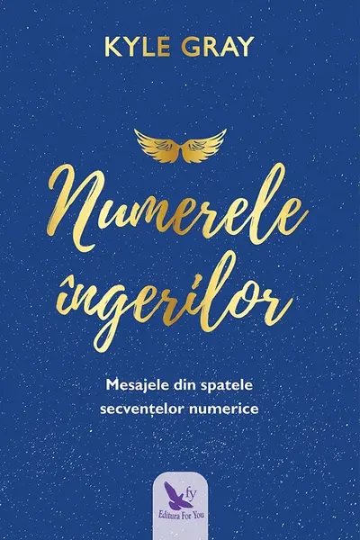 Numerele îngerilor