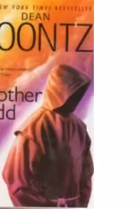 BROTHER ODD by Dean Koontz