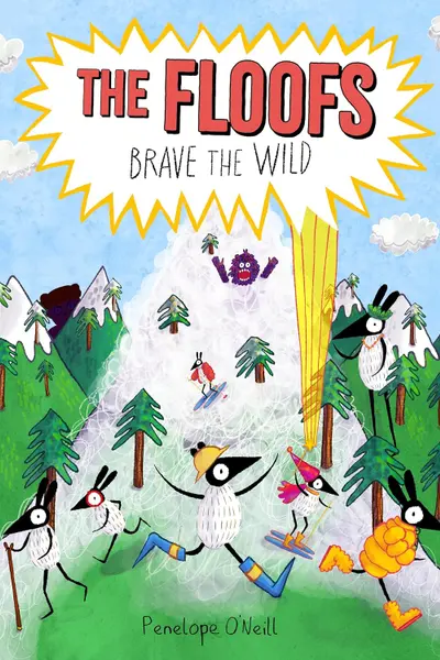 Brave the Wild