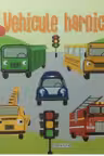 Apasa butoanele - Vehicule harnice