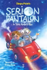 Serion Pantalon in Tara Amintirilor