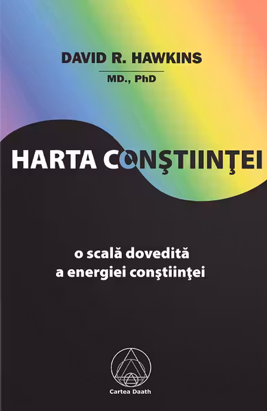 Harta conștiinței
