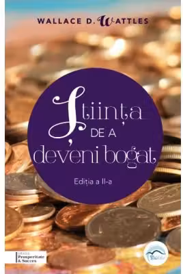 Stiinta de a deveni bogat