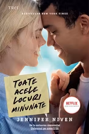 Toate acele locuri minunate