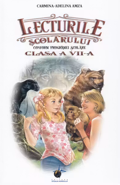 Lecturile scolarului. Clasa a VII-a