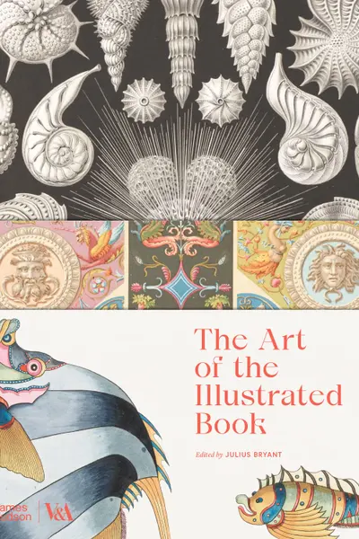 The Art of the Illustrated Book