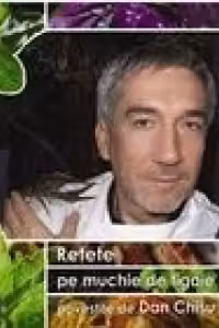 Retete pe muchie de tigaie volumul II