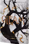 Gleam. Seria The Plated Prisoner Vol.3