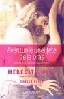 Aventurile unei fete de la oras. Roman din seria Misadventures
