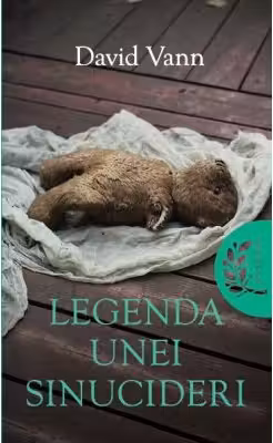 Premium. Legenda unei sinucideri