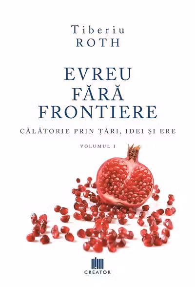 Evreu fără frontiere Vol.1