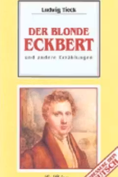 BLONDE ECKBERT
