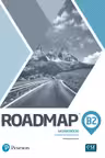 RoadMap B2 Workbook with key & online audio