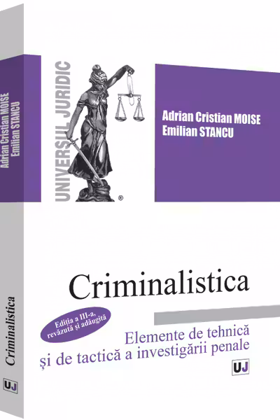 Criminalistica Ed.3