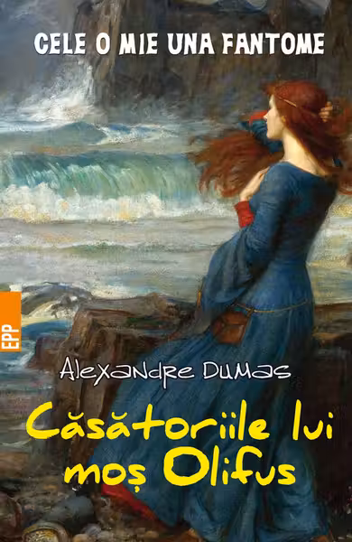 Căsătoriile lui moș Olifus