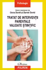 Tratat de interventii parentale validate stiintific