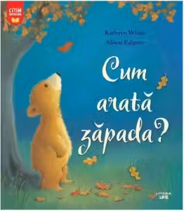 CUM ARATA ZAPADA? format nou