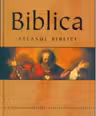 Biblica Atlasul bibliei