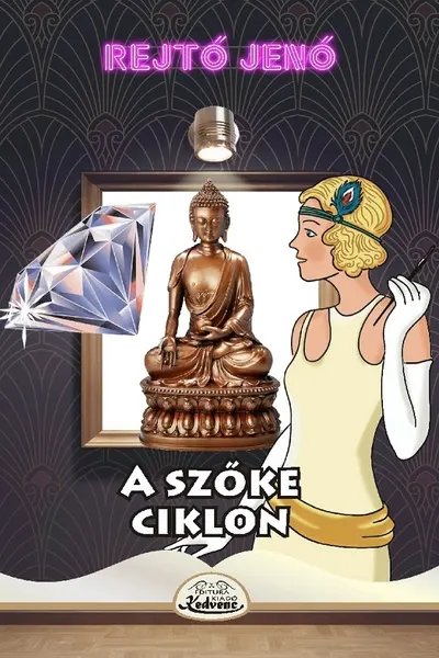 A szőke ciklon