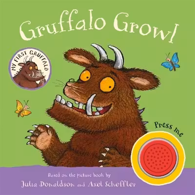 Gruffalo Growl