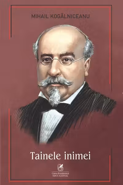 Tainele inimii