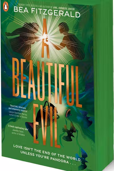 A Beautiful Evil