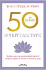 50 DE CLASICI SPIRITUALITATE