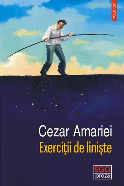 Exercitii de liniste