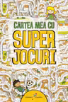 Cartea mea cu superjocuri