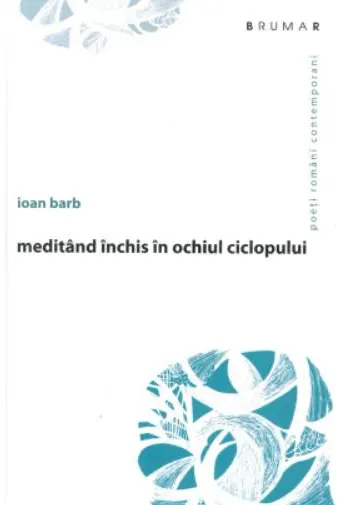 Meditând închis în ochiul ciclopului