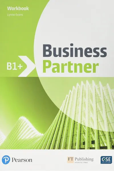 Business Partner B1+ Workbook