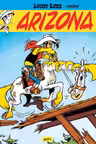 Lucky Luke 3. Arizona